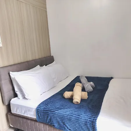 Manila Prime Staycation 1537